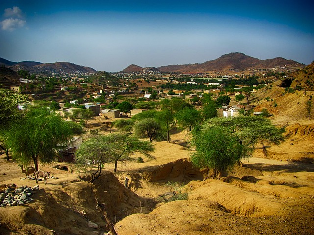 image from Eritrea 5 Day Itinerary