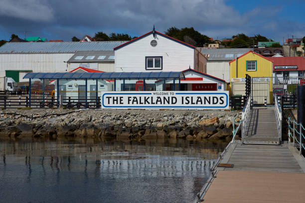 image from Falkland Islands 5 Day Itinerary