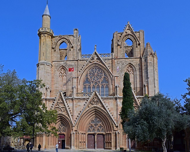 image from Shows And Events Famagusta