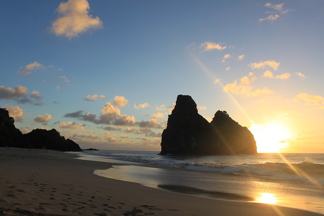 image from Fernando De Noronha Archipelago Brazil