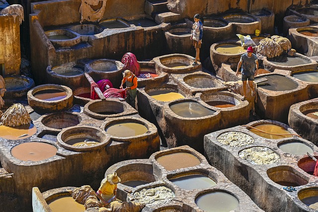 image from Hidden Gems in Fes