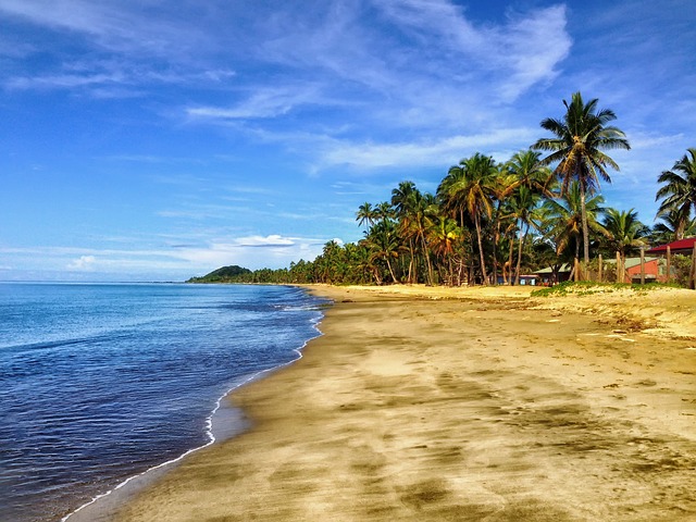 image from Romantic Getaways Fiji the Fiji Islands