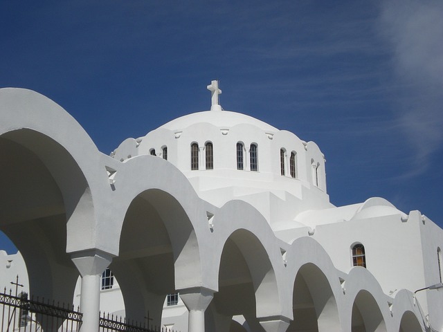 image from Day Trips Fira