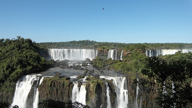 image from Foz do Iguaçu Boat Tours