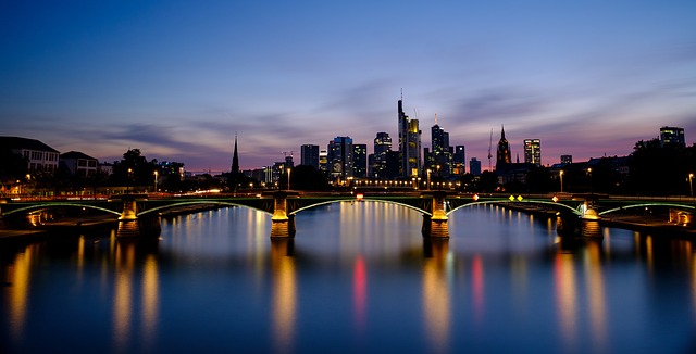 image from Best Places to Stay in Frankfurt Germany