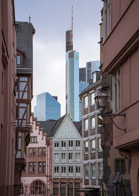 image from Multi-day Trips Frankfurt