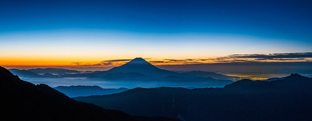 image from Multi-day Trips Fujinomiya