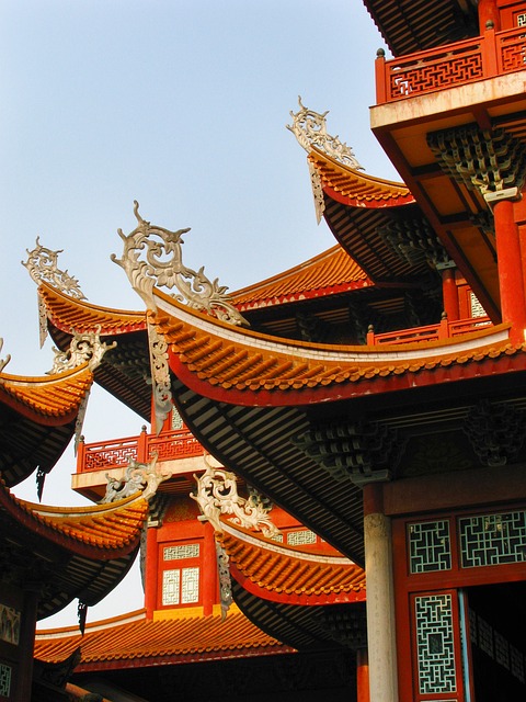 image from Fuzhou, China-6-day-itinerary