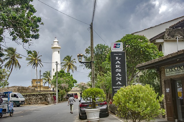 image from Multi-day Trips Galle