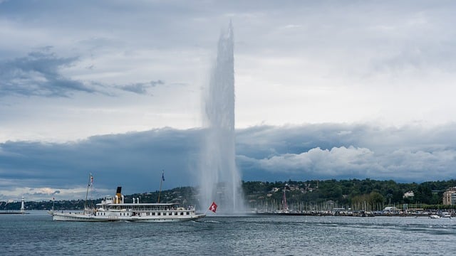 image from Geneva Switzerland Photo Spots