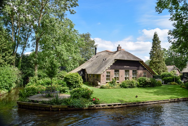 image from Activities Giethoorn