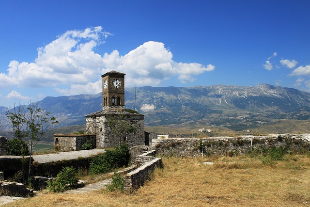 image from Walking Tours Gjirokaster