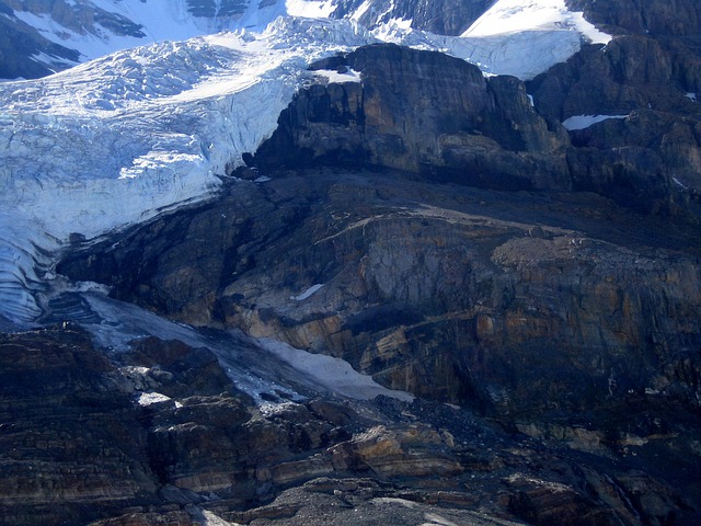 image from Glacier Tour on Athabasca Glacier Canada