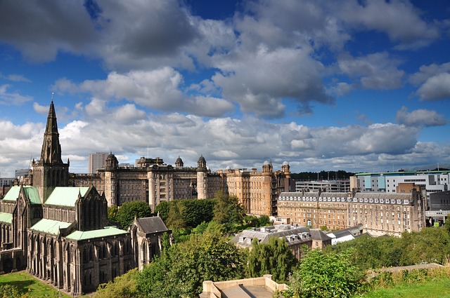 image from Glasgow-nature-spots