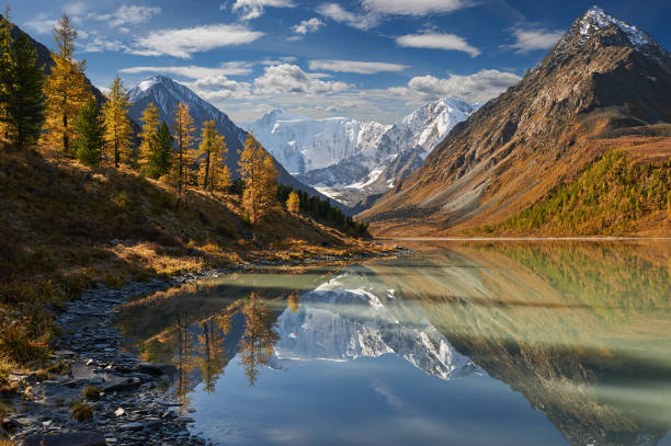 image from Golden Mountains of Altai