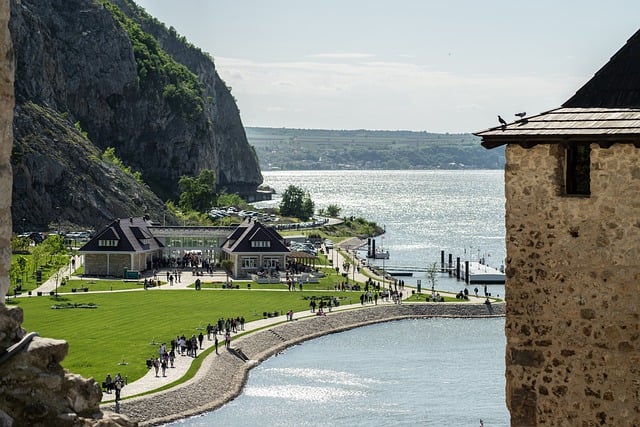 image from Activities Golubac