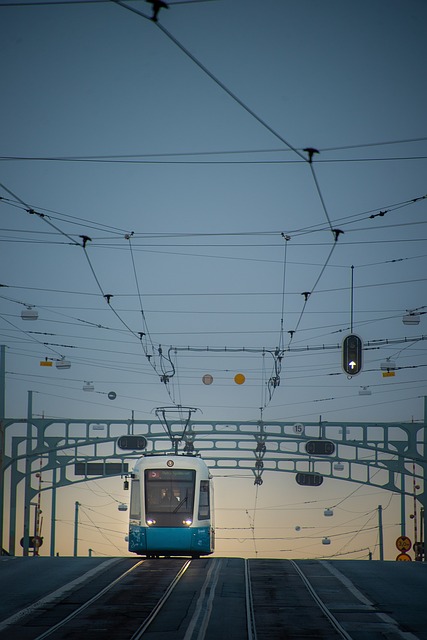 image from Gothenburg Boat Tours