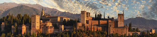 image from Granada-5-day-itinerary