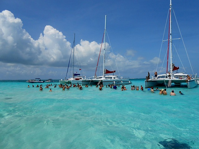 image from Multi-day Trips Grand Cayman