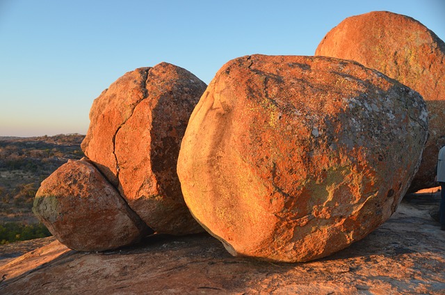 image from Great Zimbabwe National Monument