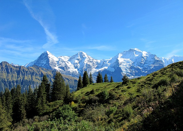 image from Sightseeing Grindelwald