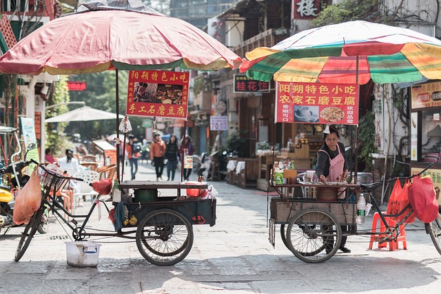 image from Guilin, China-hiking-areas