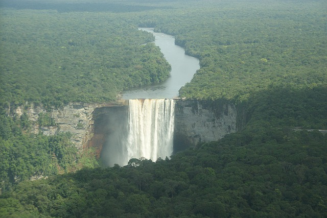 image from Guyana-6-day-itinerary