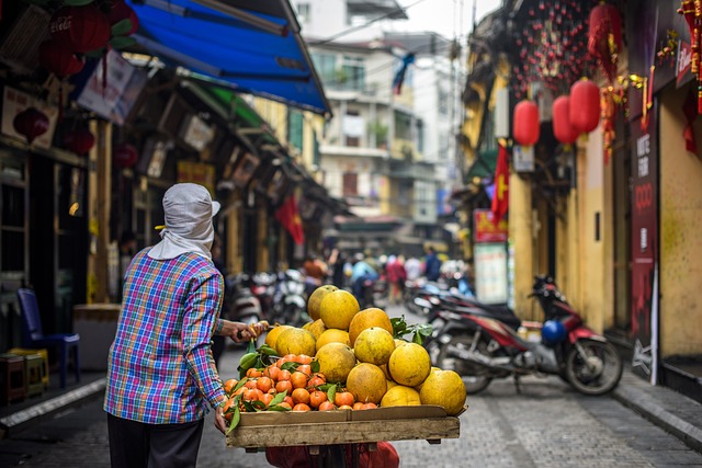 image from Hanoi Boat Tours