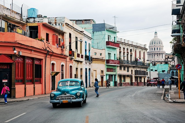 image from Havana 5 Day Itinerary