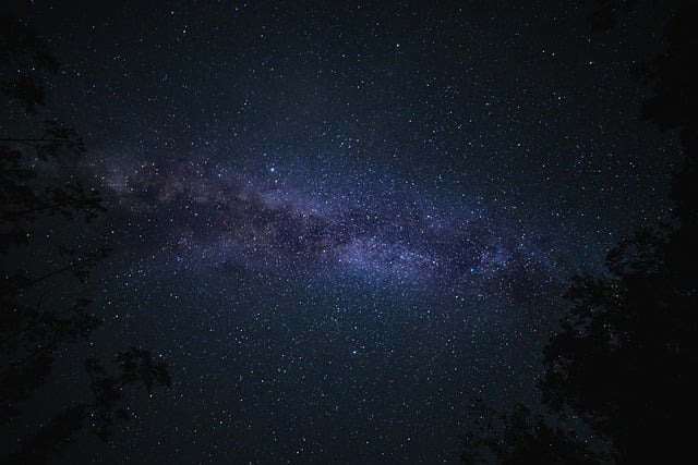 image from Headlands International Dark Sky Park