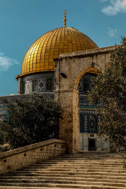 image from Hebron Al Khalil Old Town