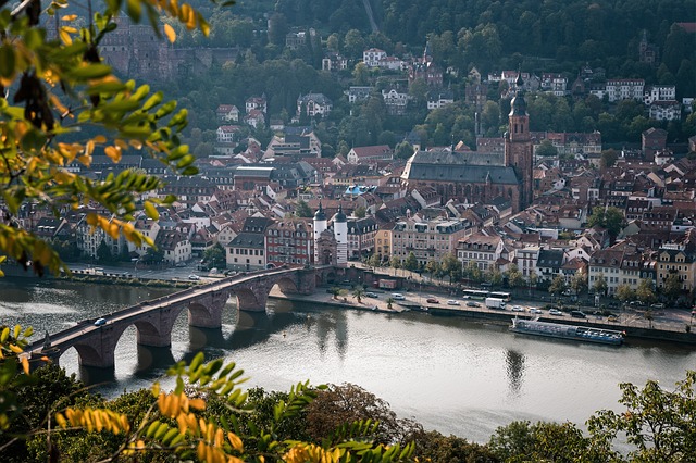 image from Attraction Tours Heidelberg