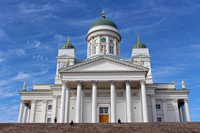 image from Festivals and Events in Helsinki