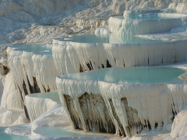 image from Pamukkale