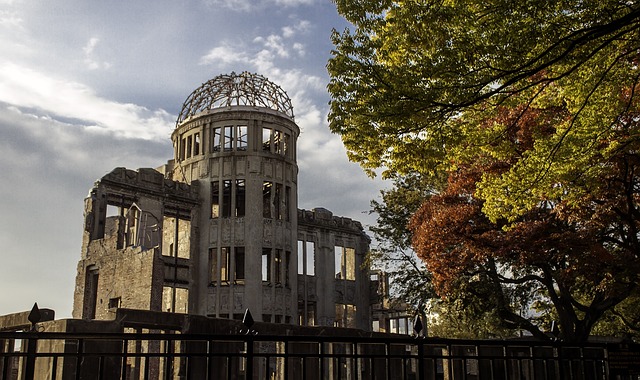 image from Hiroshima Japan 6 Day Itinerary