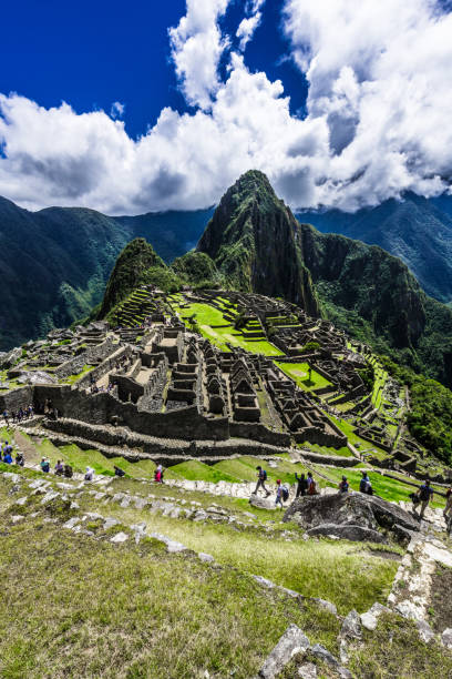 image from Historic Sanctuary of Machu Picchu