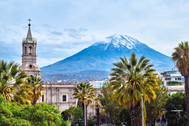 image from Historical Centre of the City of Arequipa