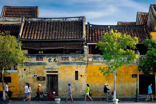 image from Hoi an Ancient Town Vietnam