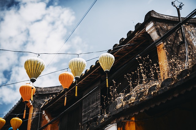 image from Walking Tours Hoi An