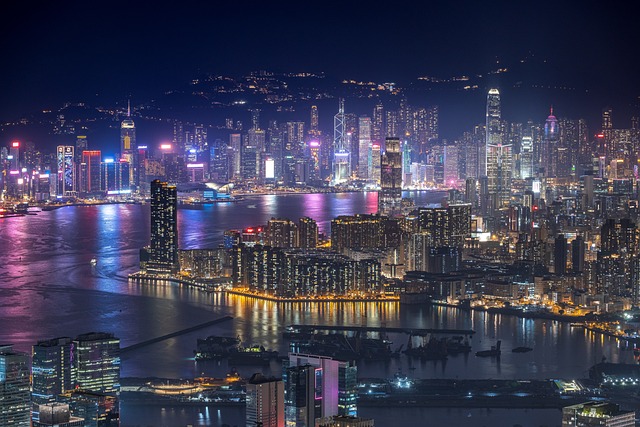 image from Things to Do in Hong Kong China