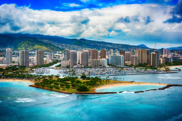 image from Honolulu, USA-nature-spots