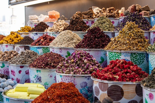 image from Walking Tours Houmet Souk