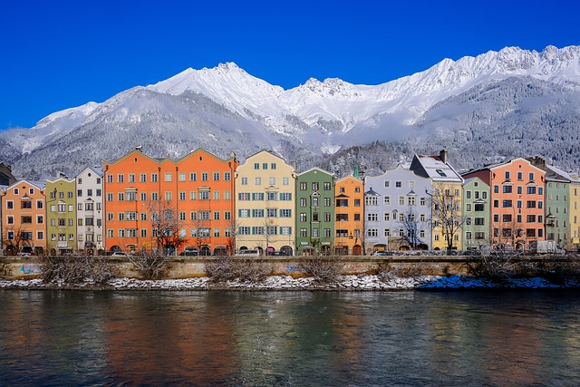 image from Best Places to Stay in Innsbruck