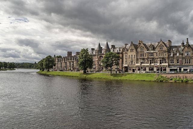 image from Inverness-4-day-itinerary