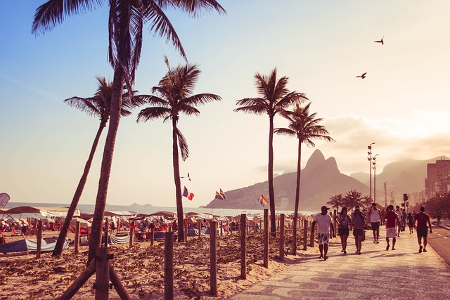 image from Ipanema