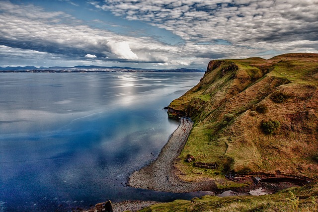 image from Solo Activities Isle of Man Island