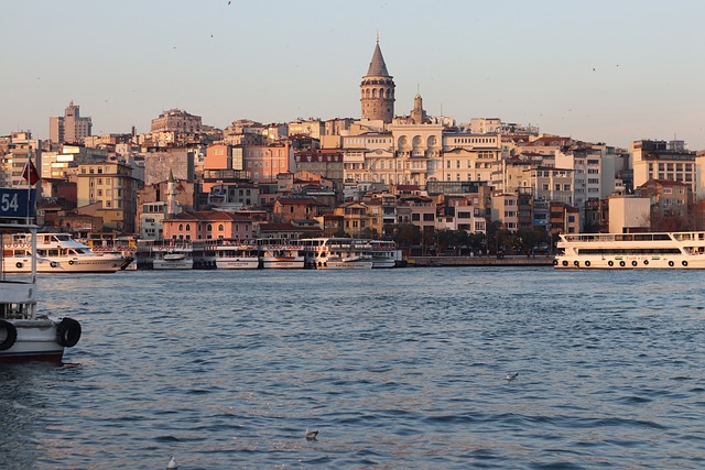 image from Best Places to Eat in Istanbul Turkey