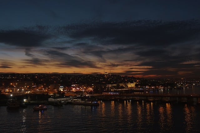 image from Istanbul 3 Day Itinerary