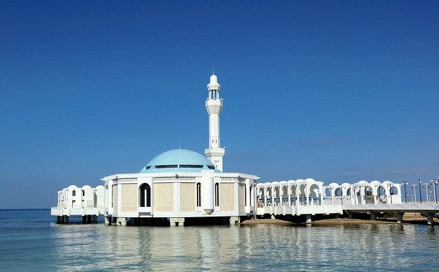 image from Sightseeing Jeddah