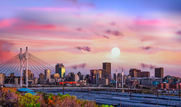 image from Johannesburg South Africa 5 Day Itinerary